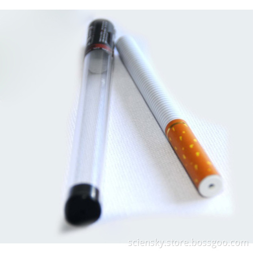 2013 Mini Disposable Electronic Cigarette